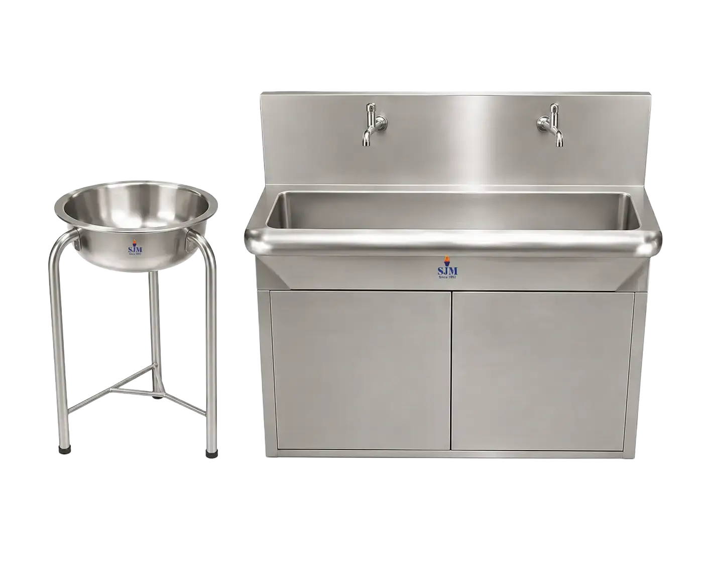 Wash Basin