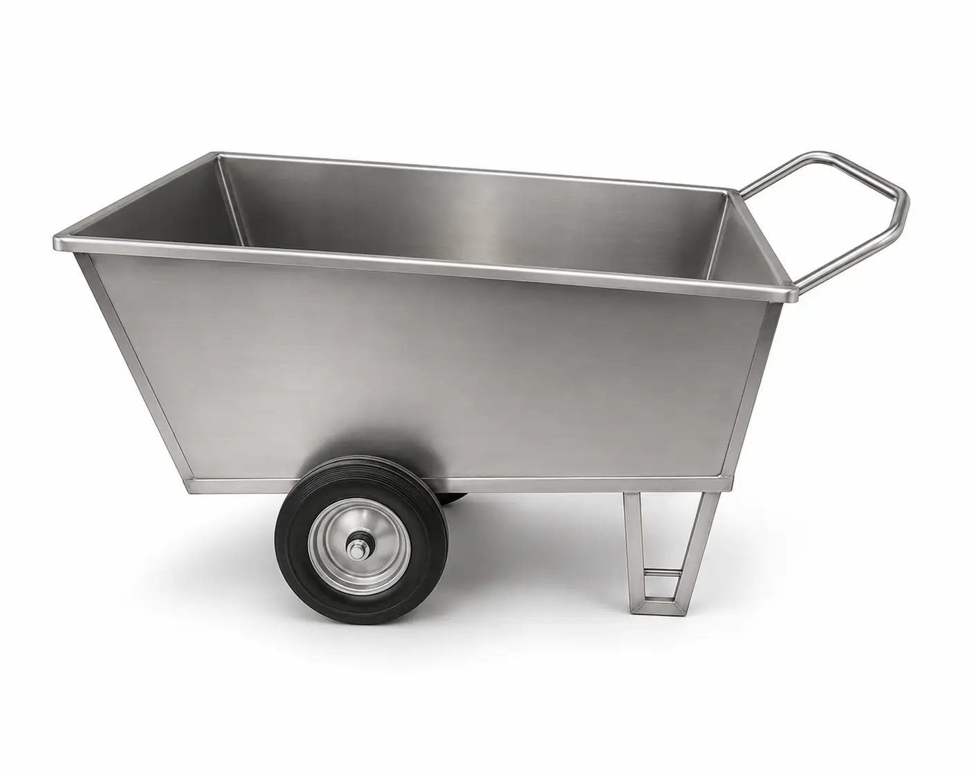 Waste Trolly