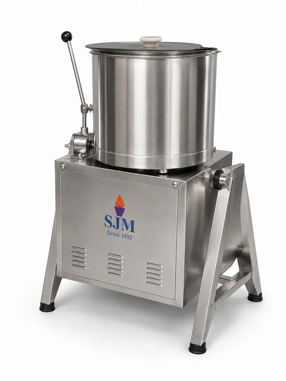 Tilting Grinder