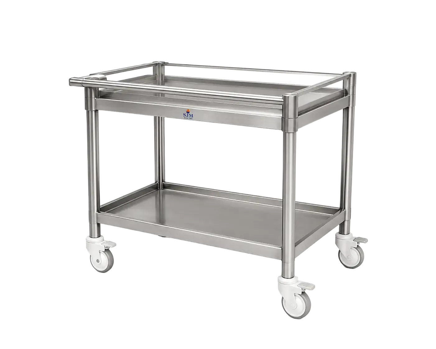 Medicine Trolley