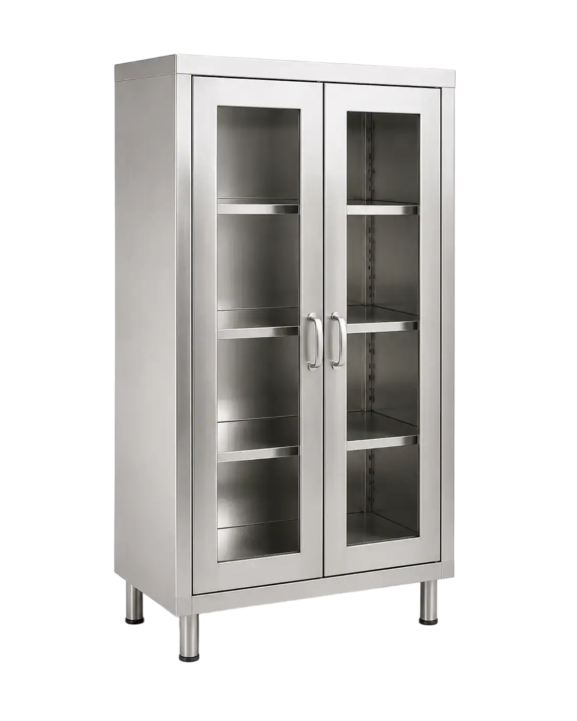 Medicine Rack